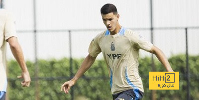 خروج لاعب مارسيليا من قائمة الأرجنتين