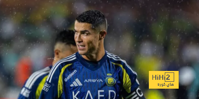 تطورات تجديد عقد رونالدو مع النصر