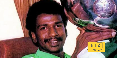 هدافي المنتخب السعودي على مر التاريخ