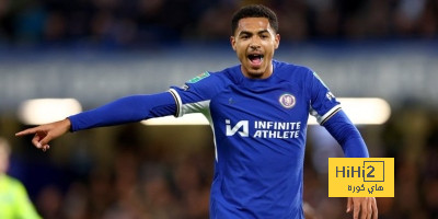 لاعب تشيلسي يحصل على ثقة مدرب إنجلترا