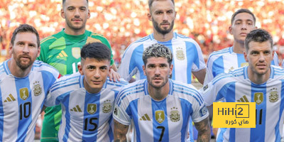 عين على دي باول في مباراة فنزويلا