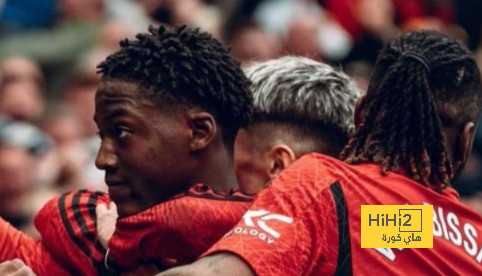 مانشستر يونايتد يرغب في تجديد عقد هذا اللاعب