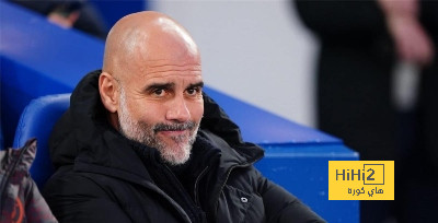 من سيكون خليفة بيب جوارديولا في مانشستر سيتي؟