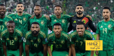 مانشيني يحاضر لاعبي المنتخب السعودي بـ الفيديو قبل مواجهة البحرين
