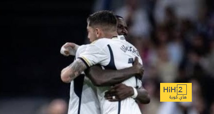 فالفيردي يكشف عن اللاعب الأكثر جنونًا في ريال مدريد