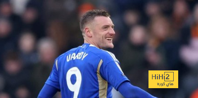 فاردي قريب من الانتقال إلى دوري روشن