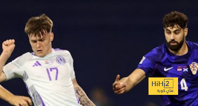 ⚽ فيديو: هدف اسكتلندا في شباك كرواتيا