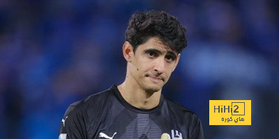 سبب قلق الهلال من إصابة بونو واحتمالية غيابه