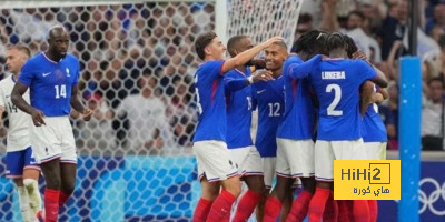 بسبب غياب مبابي.. نجم ريال مدريد قائدا لفرنسا أمام بلجيكا