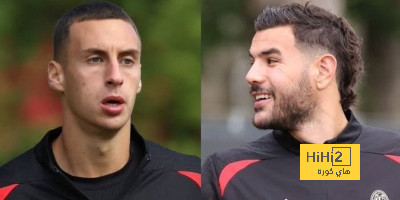 مدرب ميلان يستقر على بديل ثيو هيرنانديز