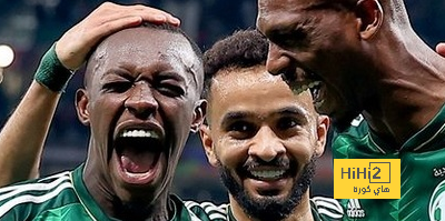 المنتخب السعودي يبحث عن تحقيق الانتصار رقم 160 طوال تاريخه