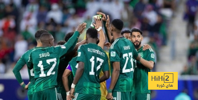 شكوك حول مشاركة ثنائي المنتخب السعودي أمام البحرين