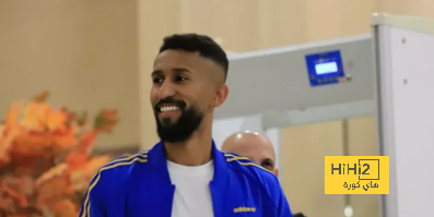 أبواب المنتخب السعودي مفتوحة أمام سلمان الفرج !