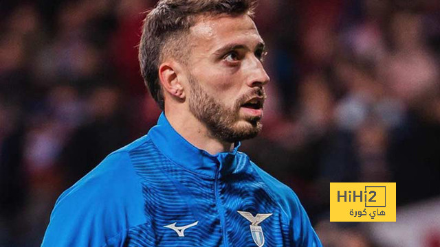 ريال مدريد يبحث في أوراقه القديمة في إيطاليا