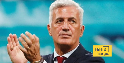 بيتكوفيتش يحقق اول هدف من عقد تدريبه للمنتخب الجزائري