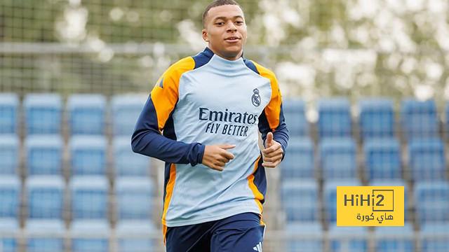 بيان رسمي من ريال مدريد يكشف تطورات إصابة مبابي
