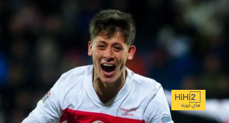 ⚽ فيديو: هدف أردا غولر في شباك آيسلندا
