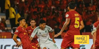 القادسية يفاوض مدرب النصر السابق