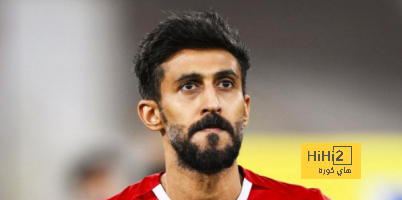 عودة إسماعيل عبد اللطيف إلى منتخب البحرين