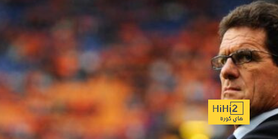لاعب الريال الوحيد الذي رفض الامتثال لأوامر كابيلو