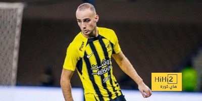 الاتحاد يسلط الضوء على فوز ماريو ميتاي مع منتخب ألبانيا