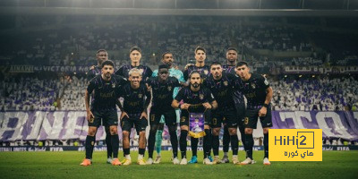 جاهزية رباعي العين الإماراتي لمواجهة الهلال في دوري أبطال آسيا للنخبة