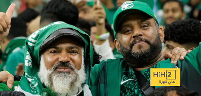 رئيس الاتحاد الياباني: أتمنى أن يصبح جمهورنا مثل الجمهور السعودي