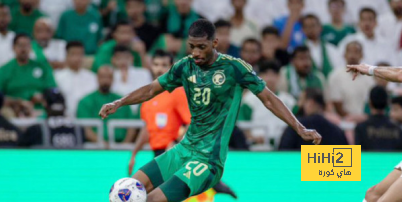 أسوأ بداية للمنتخب السعودي منذ 2010