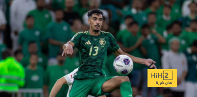 هل يرحل علي الأسمري عن الأهلي قريبًا؟
