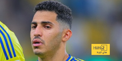 موقف سلطان الغنام من المشاركة مع النصر أمام الشباب