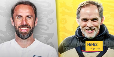 صورة .. شاهد المدربين الذين تعاقبوا على تدريب منتخب انجلترا في القرن الـ 21