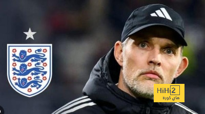 بـ ٩ ألقاب.. هل يكون كأس العالم اللقب الأهم لتوخيل مع إنجلترا؟