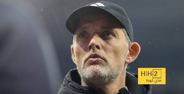 توخيل يتلقى إشادة هائلة من مدرب برايتون عقب تعيينه مدربًا لمنتخب إنجلترا