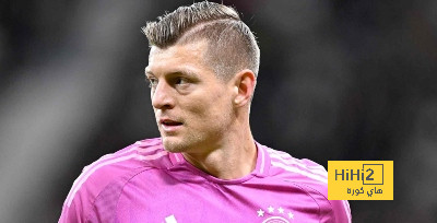 كروس يعلق مجددا على لمسة يد كوكوريلا في نصف نهائي اليورو