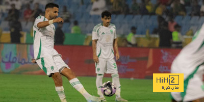 إحصائيات محرز أمام الخليج