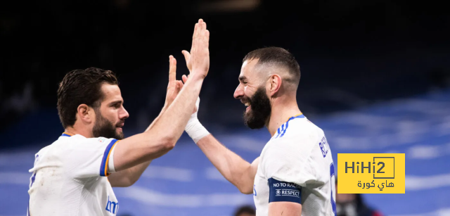 بنزيما وناتشو: لم الشمل في الدوري السعودي