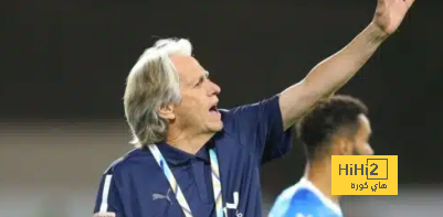 رقم قياسي جديد لـ خورخي خيسوس مع الهلال