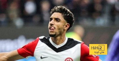 ⚽ فيديو: هدف عمر مرموش في شباك ليفركوزن