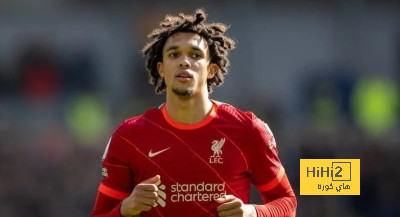 ليفربول يُكذب ماركا وريال مدريد في مستقبل ألكسندر أرنولد