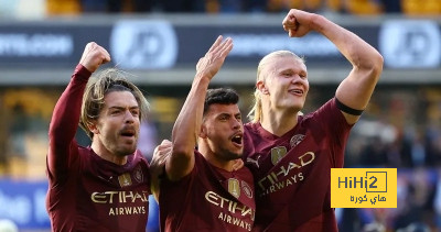 البريميرليج ينهي الجدل حول إلغاء هدف مانشستر سيتي