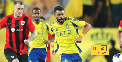 تاريخ المواجهات المباشرة بين النصر والاستقلال