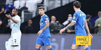 تاريخ مواجهات الهلال أمام الأندية الإماراتية