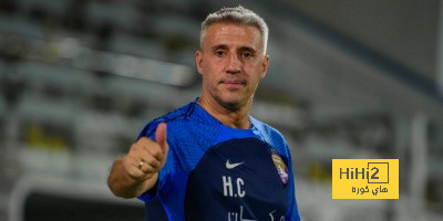 أرقام العين هذا الموسم قبل مواجهة الهلال