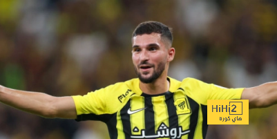 مباراة وحيدة هذا الموسم لم يساهم فيها حسام عوار بالتهديف بدوري روشن