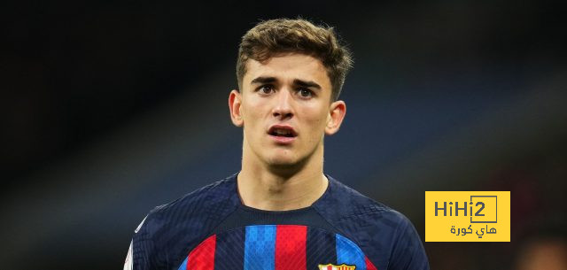 كيف أعاد الطاقم الطبي لبرشلونة جافي إلى الملاعب؟