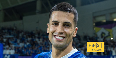 الفوز على العين بهذه الطريقة … لا يُرضي جمهور الهلال