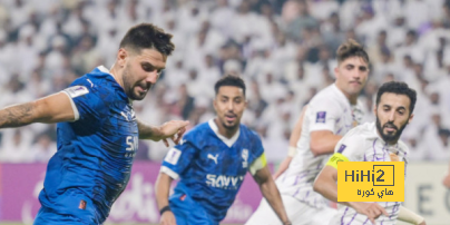 مباراة الهلال والعين تحقق رقما قياسيًا في تاريخ دوري أبطال آسيا