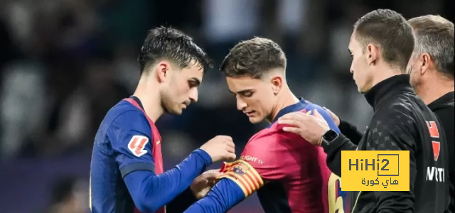هل كان جافي أصغر قائد في تاريخ برشلونة؟