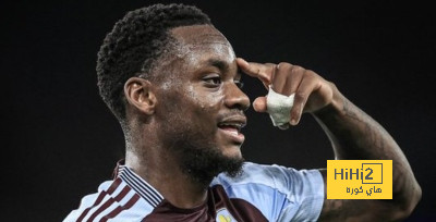 رقم قياسي لـ جون دوران مع استون فيلا
