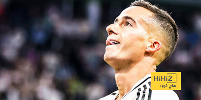 بالأرقام … كل ما قدمه فاسكيز أمام دورتموند